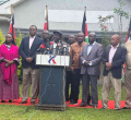 Opposition Urges Kenyans to Boycott Pro-Government Firms