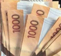 Kenyans Overseas Send Sh325.4 Billion in First Half of 2025