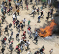 Global Peace Index Places Kenya Among Least Peaceful Nations