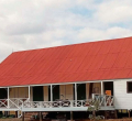 From England to Juja: Kenya’s Oldest Prefab House Marks 120 Years of History