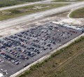 Florida Launches Deportation Operations From Controversial Everglades Facility