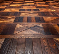 Kenya’s Heritage Floors Make a Comeback as Parquet, Terrazzo and Concrete Gain Popularity