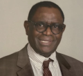 Death Announcement : Moses Ogutu of Lubbock, Texas