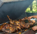 Kenyan Community in Baltimore Holds Annual Gathering Despite Immigration Anxieties