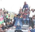 Why Gachagua’s Bid to Reinvent Himself Is Facing Resistance
