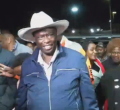 Gachagua to Kenyans in Dallas: Join Movement to Reclaim Nation from Poor Leadership