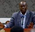 Gachagua Dares Murkomen to Arrest Him After US Tour