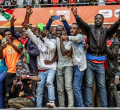 CAF Threatens Relocation of Kenya CHAN Games Over Security Breaches