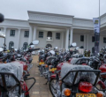 Government Responds to Allegations of Fake Boda Bodas at State House Youth Forum