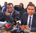 CAF Fines Kenya Sh6.4 Million Over Security Breaches at Kasarani Stadium During CHAN