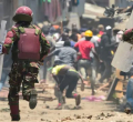 US Report Puts Kenya Under Pressure Over Rising Human Rights Violations