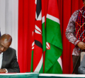 Ruto–Raila Compensation Plan for Protest Victims Faces Public Backlash