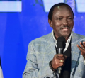 Kalonzo Musyoka Denies Fake AU Appointment Post Circulating Online
