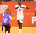 Harambee Stars Break 38-Year Jinx to Reach CHAN Quarter-Finals