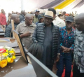 Raila Supports Demolition of Kisumu's 'Killer' Roundabout After Deadly Crash