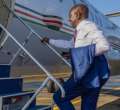 President Ruto Heads to Japan for Africa–Japan Development Summit
