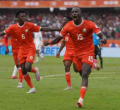 “Mumecheza Kama Nyinyi!” Ruto Celebrates Kenya’s Win  Over Morocco