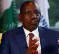 Ruto to Meet Grammy Organisers in Key US Visit After Trump Re-election