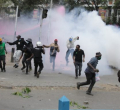 Kenya Protest Victims Demand Justice Before Compensation