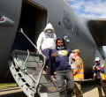 US Signs Deportation Agreements with Honduras and Uganda