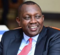Kapsaret MP Oscar Sudi Slams Gachagua’s Call to Halt US Remittances as Economic Sabotage 
