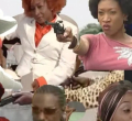 How Naija Movies Offer Kenyan Housemaids Meaning and Hope