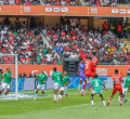 Ruto Vows Extra Rewards for Harambee Stars