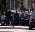 FBI Treats Minneapolis School Attack as Hate Crime Targeting Catholics