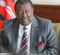 Mudavadi Defends Millions Spent on Washington Lobbying