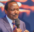 Ruto and Kalonzo Clash Over Clergy Backing