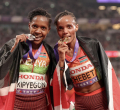 How Much Kenyan Athletes Will Pocket After Tokyo World Championships