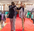 Ruto Uses State House as Stage for Political Mobilisation