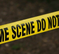 Man on the Run After Reportedly Killing Siblings Using Scissors