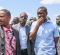 Senator Edwin Sifuna Calls for Impeachment of Health CS Aden Duale Over SHA Financial Misconduct