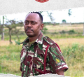 Kenyan Police Officer Killed in Haiti Accident Identified