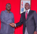 UDA and ODM Consider Joint Candidates in By-Elections to Prevent Contest