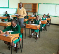 Puzzle Over 123,000 Students Missing in Transition from Grade 6 to 9