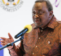 Uhuru Kenyatta to Lead Jubilee Party Delegates Conference on 26 September 2025