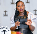 Faith Odhiambo Defends Role in Protest Victims Panel