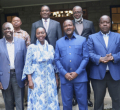 Opposition Unites Behind New Strategy to Challenge Ruto in 2027