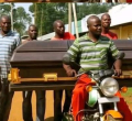 Son Bypasses Customs, Holds Private Burial of Mother