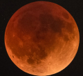 Why Muslims Observe Salat al-Khusuf During a Lunar Eclipse