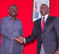 Most Kenyans Reject Broad-Based Government, TIFA Survey Finds