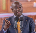 What Gachagua Plans to Do if He Wins in 2027