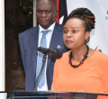 Your Funds Are Safe — SHA Director Mwangangi Reassures Kenyans