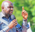 Kenyan Cabinet Secretaries Defy Court Ruling on Early 2027 Campaigns