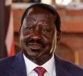 Raila Odinga’s Verified X Account Hacked to Share Fake Cryptocurrency Endorsement