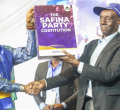 Jimi Wanjigi Takes Helm of Safina Party, Vows to Challenge President Ruto in 2027 