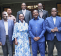Opposition Alliance Plans October Retreat to Tackle Divisions, Finalise By-Election Strategy