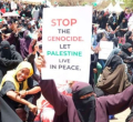 Kenyan Lawmakers Demand Strong Government Response to Gaza Situation